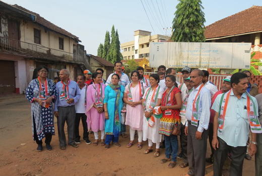 MLA Lobo